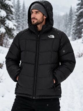 The North Face Gatebreak Down Jacket Men’s Small 550.